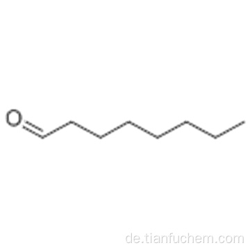 Octanal CAS 124-13-0